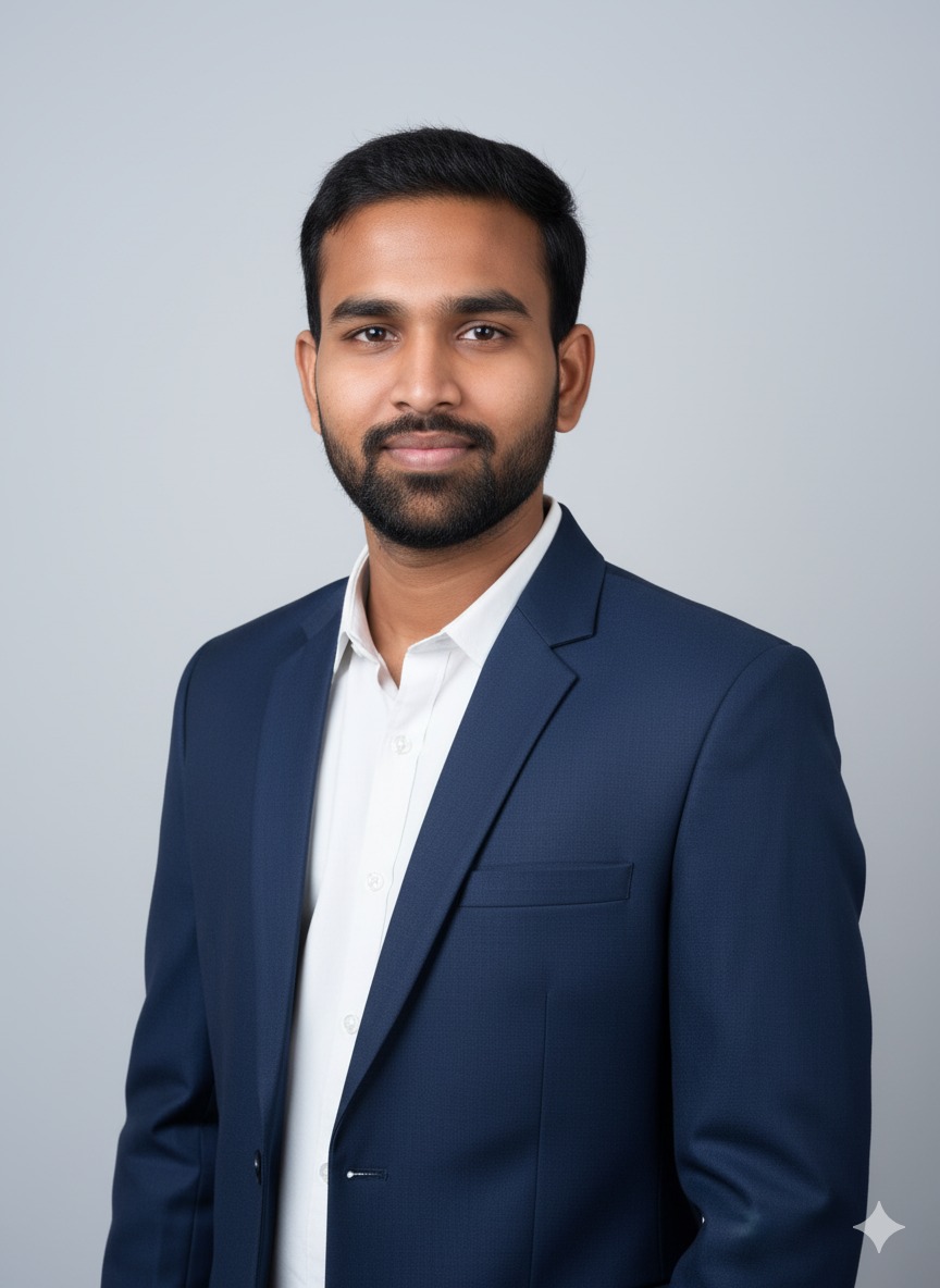 Sainath Profile Picture